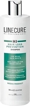 Фото Hipertin Linecure Hair Loss Prevention против выпадения волос 300 мл