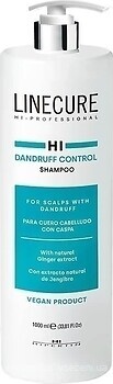 Фото Hipertin Linecure Dandruff Control против перхоти 1 л