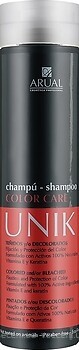 Фото Arual Unik Color Care для окрашенных и обесцвеченных волос 250 мл