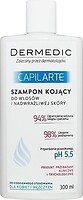 Фото Dermedic Capilarte Soothing успокаивающий 300 мл