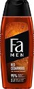Фото Fa Men Red Cedarwood 2в1 400 мл