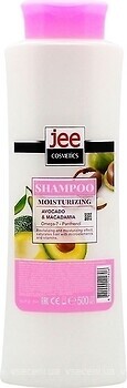 Фото Jee Cosmetics Moisturizing увлажняющий 500 мл