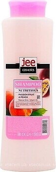Фото Jee Cosmetics Nutritious питательный 500 мл