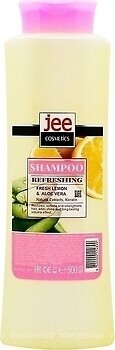 Фото Jee Cosmetics Refreshing освежающий 500 мл