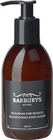 Фото Barburys Beard для бороды 250 мл