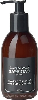 Фото Barburys Beard для бороды 250 мл