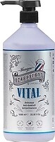 Фото Beardburys Vital против перхоти 1 л