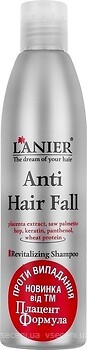 Фото Placen Formula Lanier Anti Hair Fall против выпадения волос 250 мл