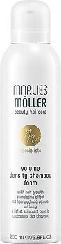 Фото Marlies Moller Specialist Volume Density для всех типов волос 200 мл