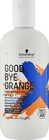 Фото Schwarzkopf Professional Goodbye Orange для нейтрализации оранжевых и красных оттенков 300 мл