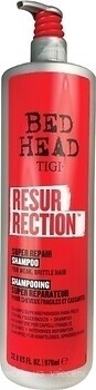 Фото Tigi Bed Head Resurrection Super Repair для поврежденных волос 970 мл