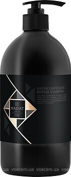 Фото Hadat Cosmetics Hydro Intensive Repair восстанавливающий 800 мл