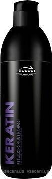 Фото Joanna Professional Rebuilding with keratin восстанавливающий 500 мл