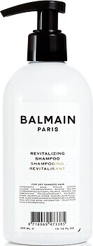 Фото Balmain Paris Hair Couture Revitalizing для сухих и поврежденных волос 300 мл