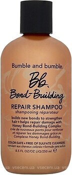 Фото Bumble and bumble Bond-Building Repair 250 мл