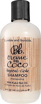 Фото Bumble and bumble Creme de Coco 250 мл