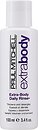 Фото Paul Mitchell Extra-Body Daily для объема волос 100 мл