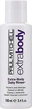 Фото Paul Mitchell Extra-Body Daily для объема волос 100 мл