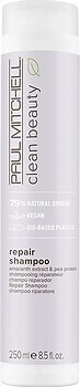 Фото Paul Mitchell Clean Beauty Repair восстанавливающий 50 мл