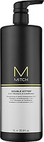 Фото Paul Mitchell Mitch Double Hitter 2 in 1 1 л