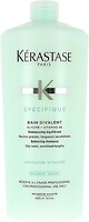 Фото Kerastase Specifique Bain Divalent для волос жирных у корней и чувствительных по длине 1 л