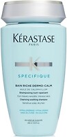 Фото Kerastase Specifique Bain Riche Dermo-Calm для чувствительной кожи головы 1 л