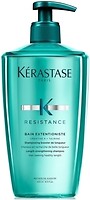 Фото Kerastase Resistance Bain Extentioniste для укрепления длинных волос 500 мл