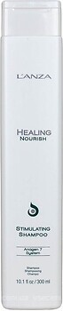 Фото L'anza Healing Nourish Stimulating 300 мл