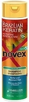 Фото Novex Brazilian Keratin/Queratina Brasileira 300 мл