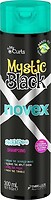 Фото Novex Mystic Black с маслом баобаба 300 мл