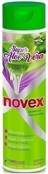 Фото Novex Super Aloe Vera/Super Babosao с алоэ вера 300 мл