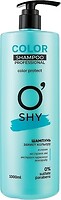 Фото Oshy Color Professional Защита цвета для окрашенных волос 1 л