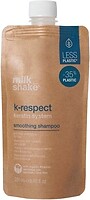 Фото Milk Shake K-Respect Keratin System Smoothing 250 мл