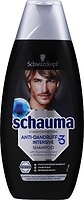 Фото Schauma Anti-Dandruff Intensive Shampoo Men против перхоти 400 мл