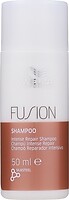 Фото Wella Professionals Fusion Intense Repair для поврежденных волос 50 мл