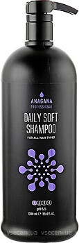 Фото Anagana Daily Soft 5 л