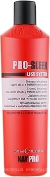 Фото KayPro Pro-Sleek Liss System 350 мл