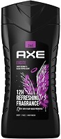 Фото AXE Excite 12H Refreshing Fragrance 3в1 250 мл