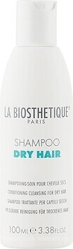 Фото La Biosthetique Dry Hair для сухих волос 100 мл (120517)