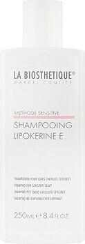 Фото La Biosthetique Methode Sensitive Lipokerine E 250 мл (180168)