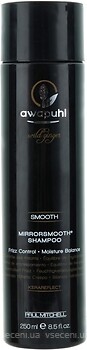 Фото Paul Mitchell Awapuhi Wild Ginger Mirrorsmooth для гладкости и блеска волос 1 л