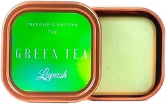 Фото Lapush Green Tea твердый 100 г