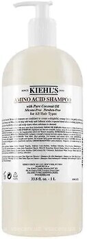 Фото Kiehl's Amino Acid для всех типов волос 1 л