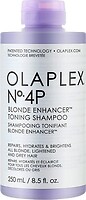 Фото Olaplex Blonde Enhancer Toning №4 250 мл