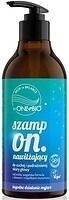 Фото Only Bio Hair in Balance увлажняющий 400 мл