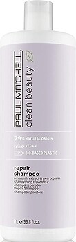 Фото Paul Mitchell Clean Beauty Repair восстанавливающий 1 л