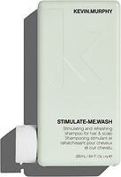 Фото Kevin.Murphy Stimulate-Me.Wash освежающий 500 мл
