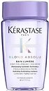 Фото Kerastase Blond Absolu Bain Lumiere для осветленных и мелированных волос 80 мл