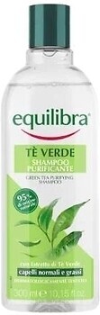 Фото Equilibra Te Verde Purificante 300 мл