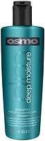 Фото Osmo Deep Moisture для сухих и поврежденных волос 1 л